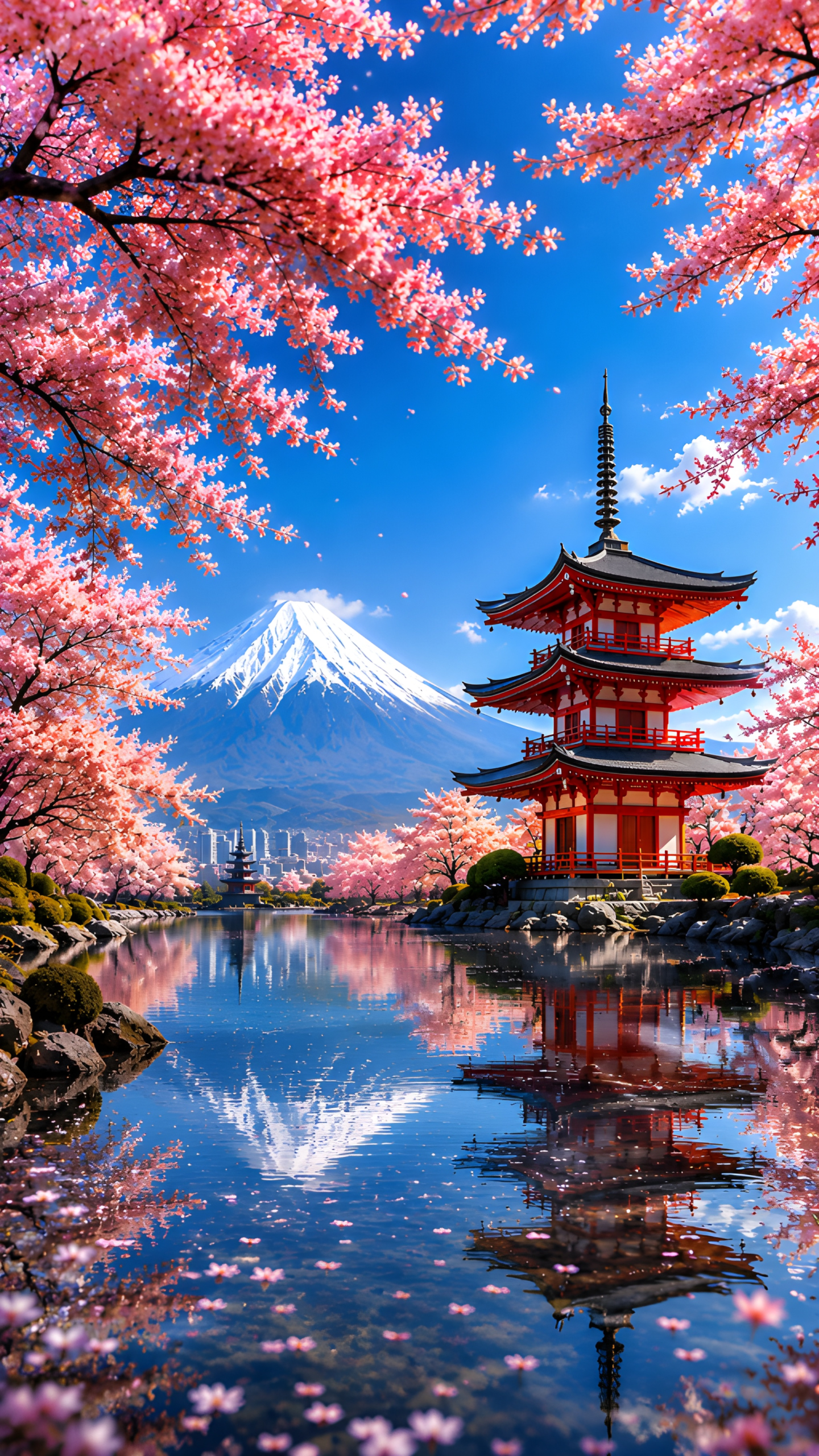 Tokyo