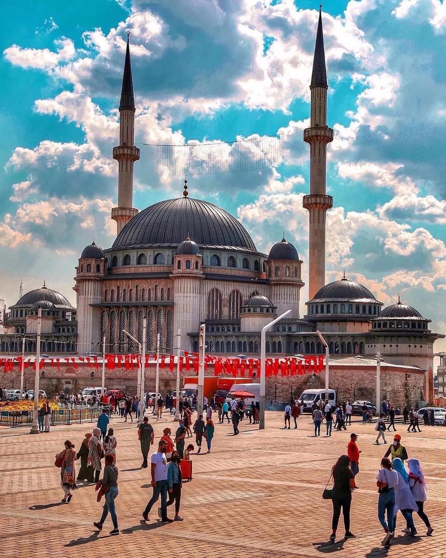 Istanbul