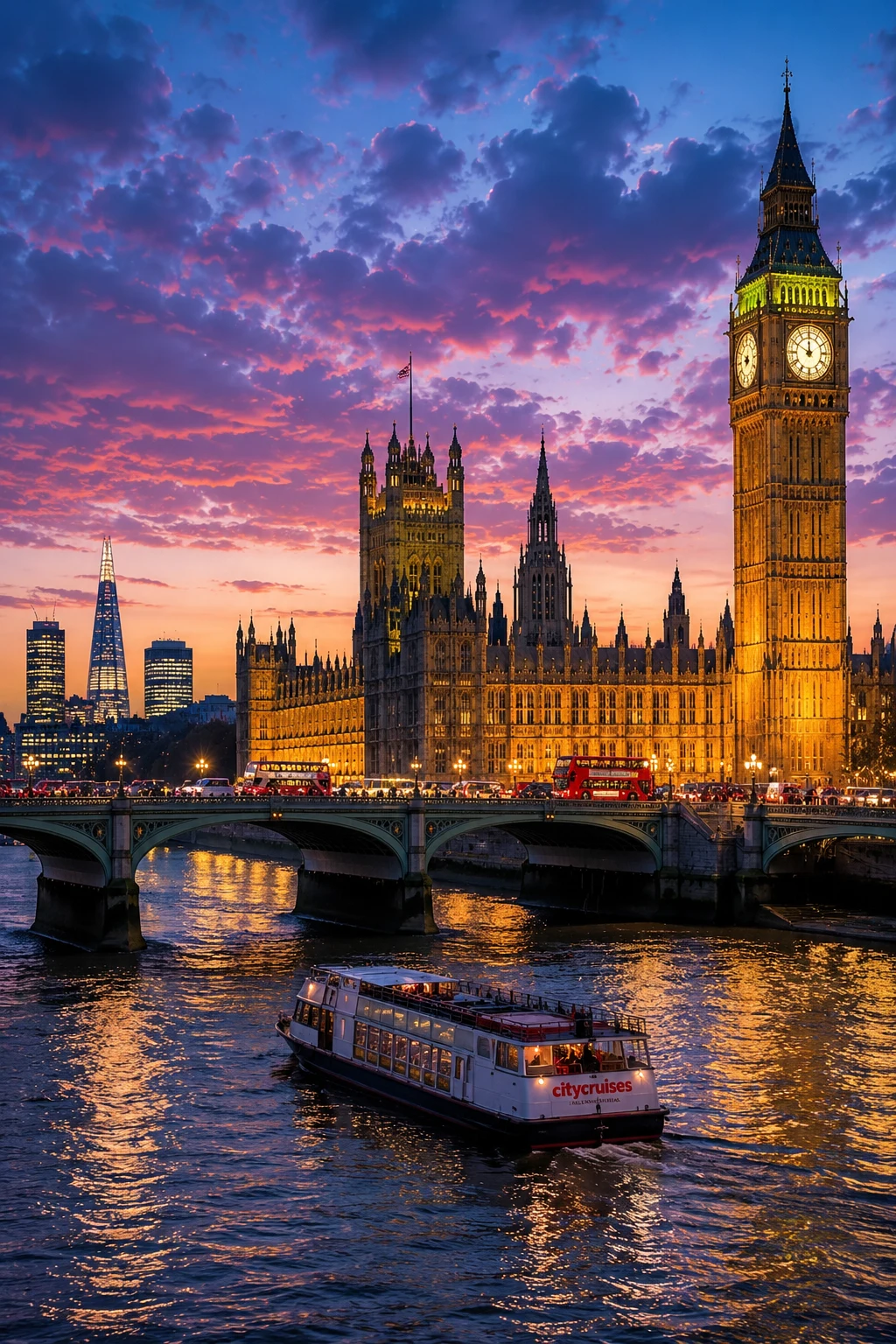 London